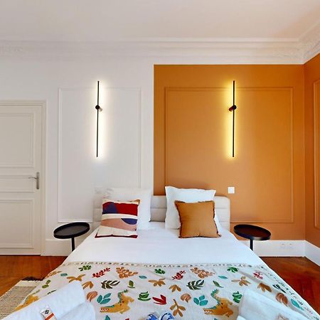 Bluestay 285 - Charmant Appartement A باريس المظهر الخارجي الصورة