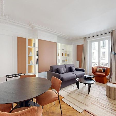 Bluestay 285 - Charmant Appartement A باريس المظهر الخارجي الصورة